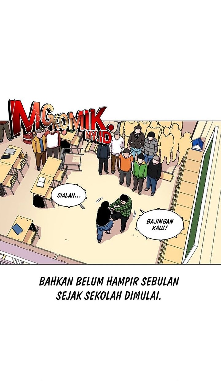 Star Ginseng Store Bab 6 halaman 2