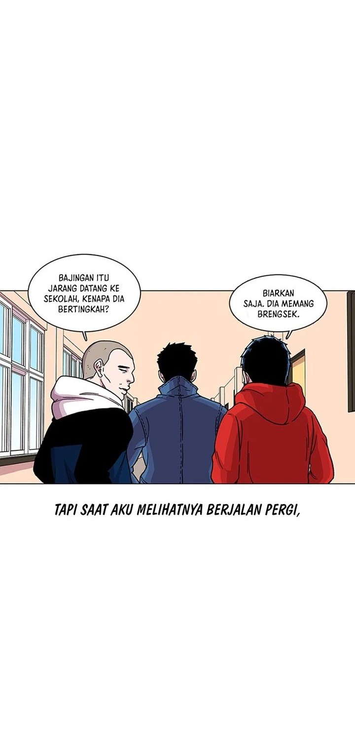 Star Ginseng Store Bab 6 halaman 20
