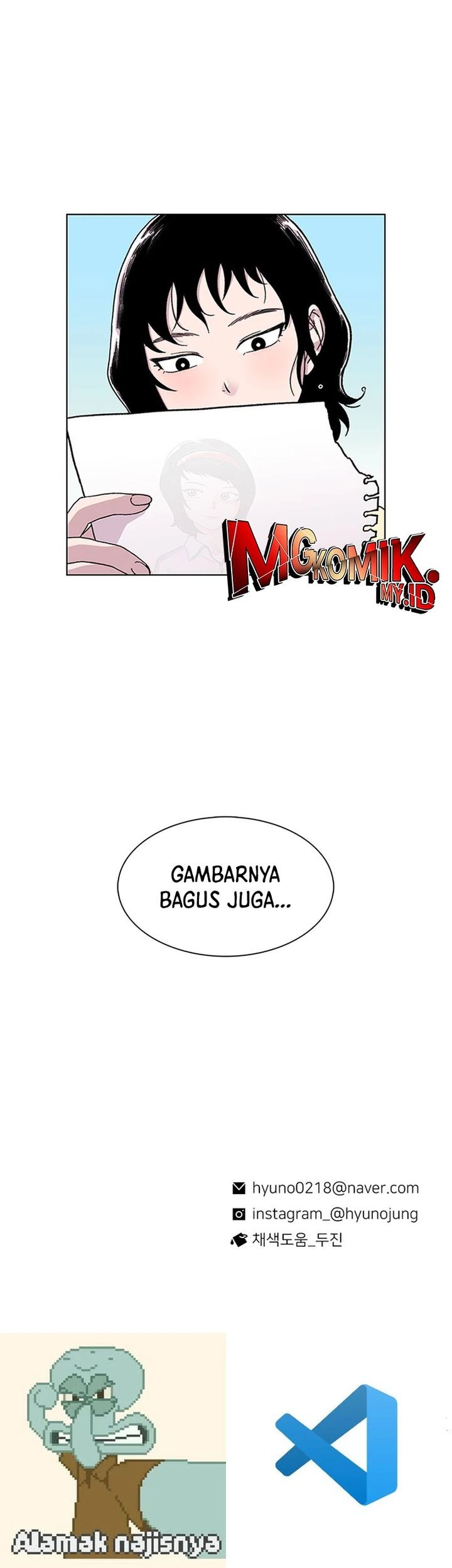 Star Ginseng Store Bab 6 halaman 39