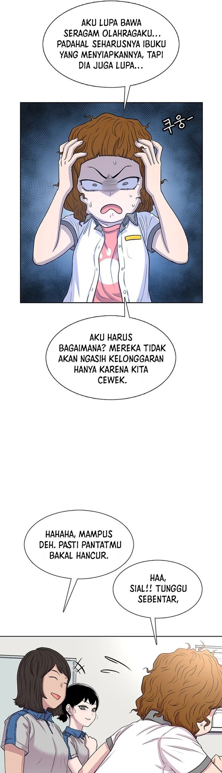 Star Ginseng Store Bab 60 halaman 3