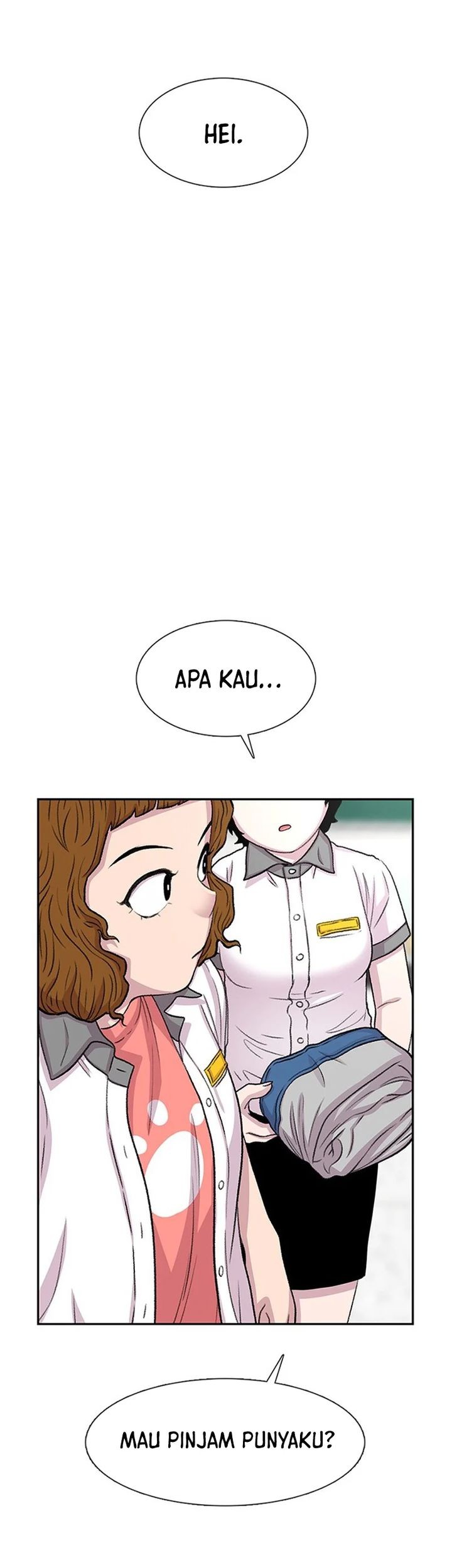 Star Ginseng Store Bab 60 halaman 31