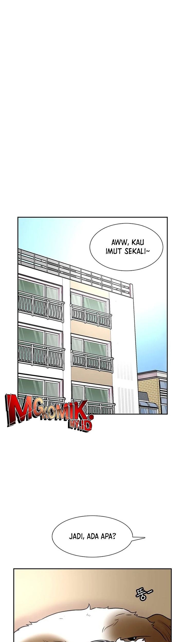 Star Ginseng Store Bab 60 halaman 61