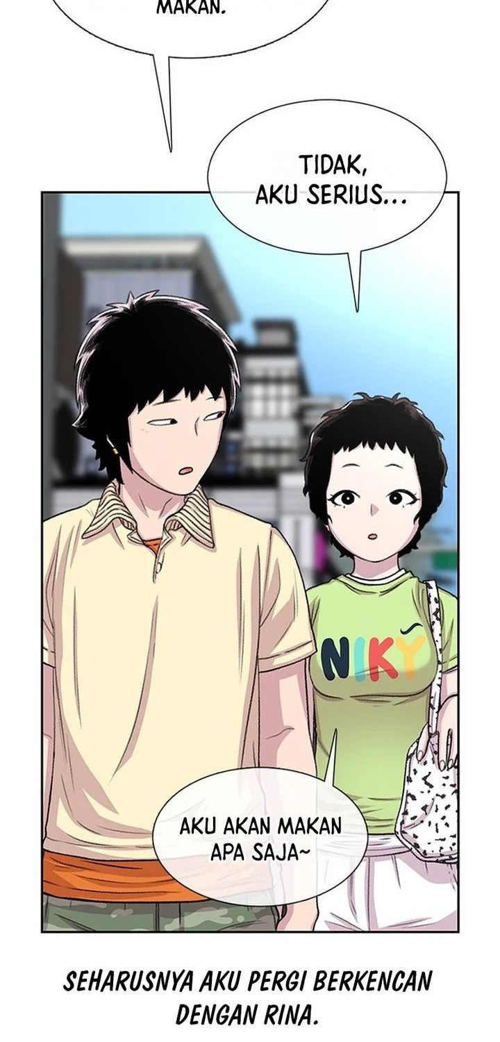 Star Ginseng Store chapter 61 halaman 2
