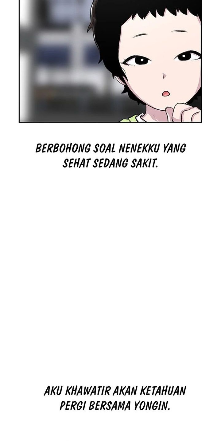 Star Ginseng Store chapter 61 halaman 4