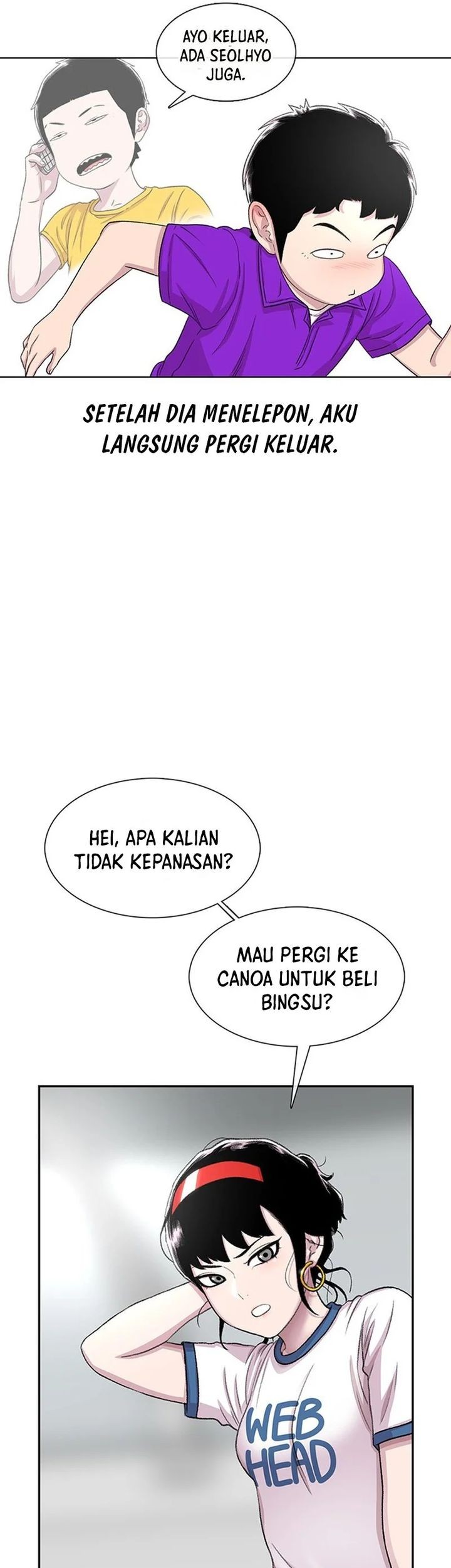 Star Ginseng Store chapter 61 halaman 17