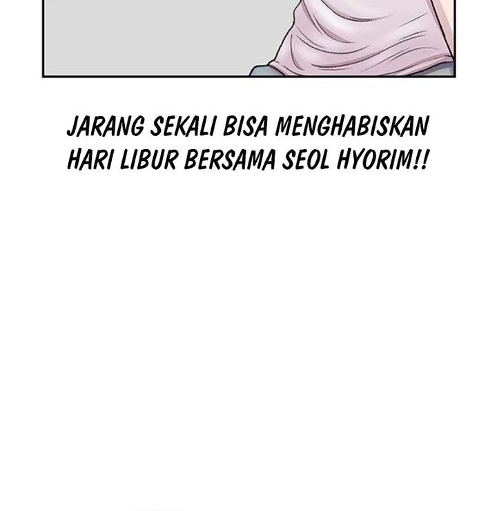 Star Ginseng Store chapter 61 halaman 18