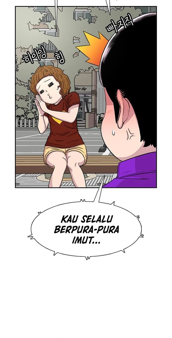Star Ginseng Store chapter 61 halaman 20