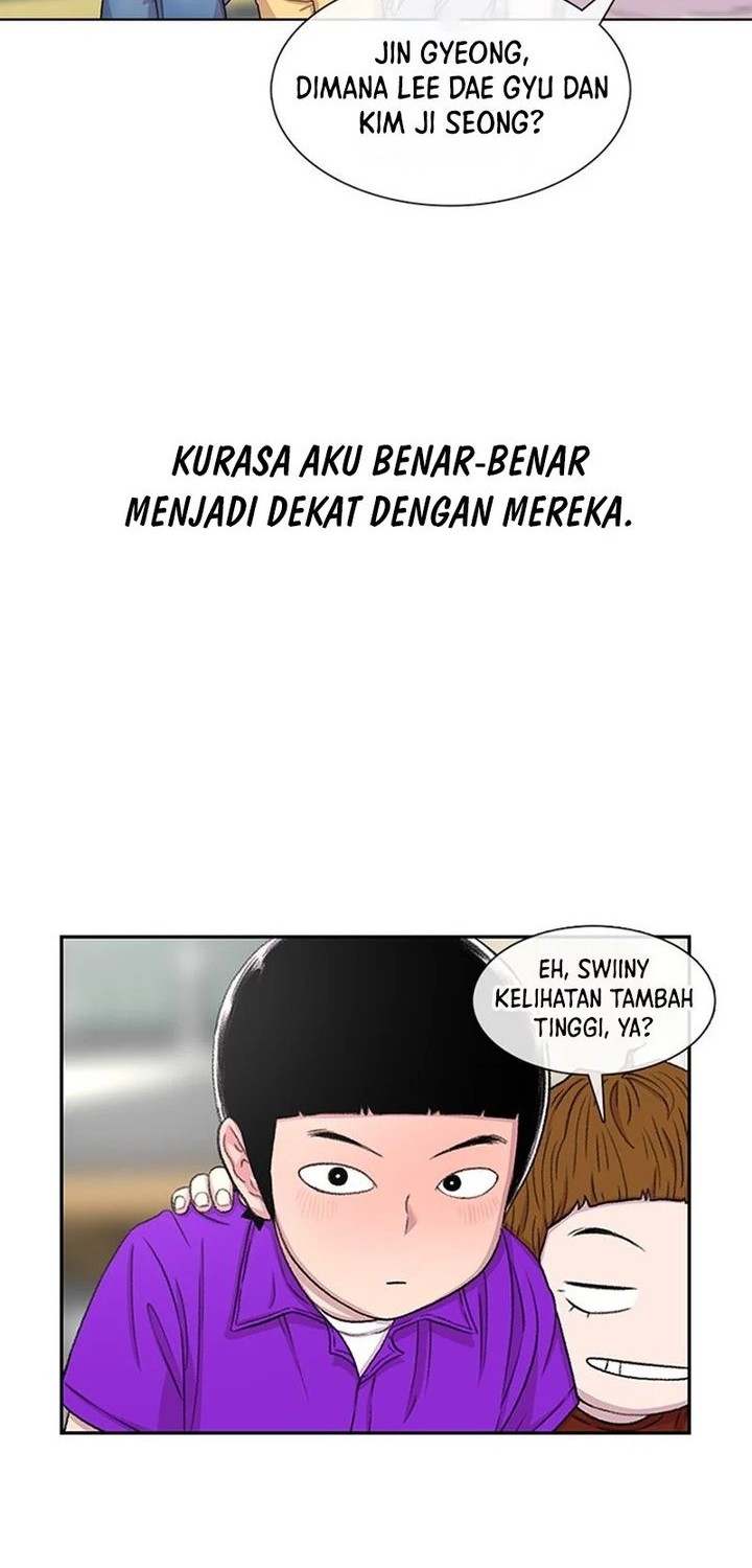 Star Ginseng Store chapter 61 halaman 22