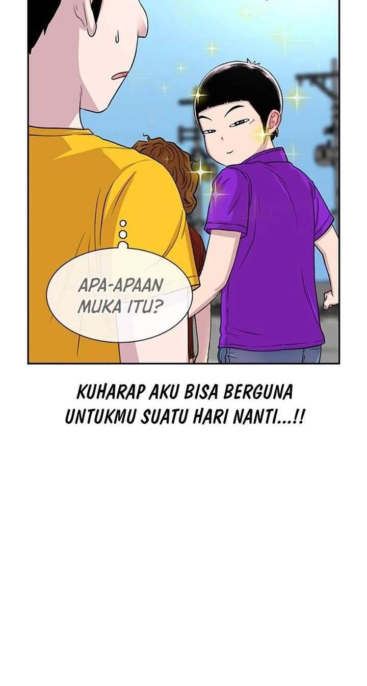 Star Ginseng Store chapter 61 halaman 24