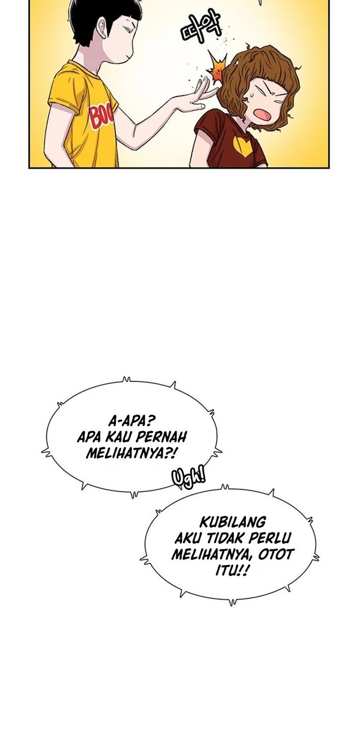 Star Ginseng Store chapter 61 halaman 26