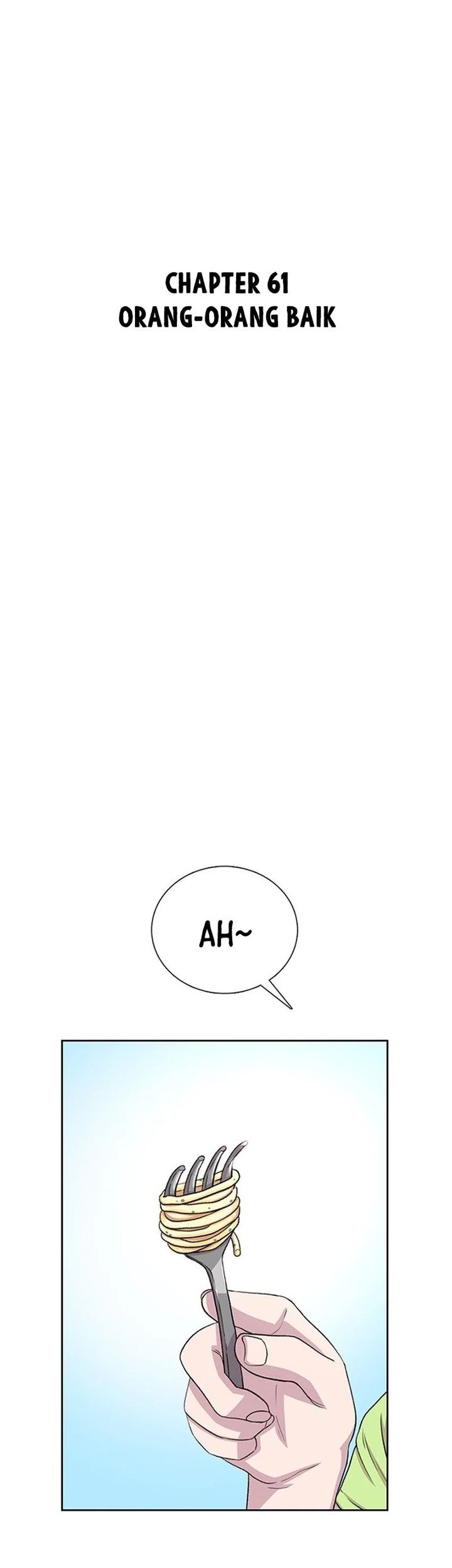 Star Ginseng Store chapter 61 halaman 27