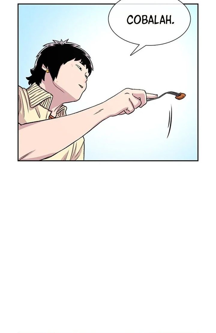 Star Ginseng Store chapter 61 halaman 30