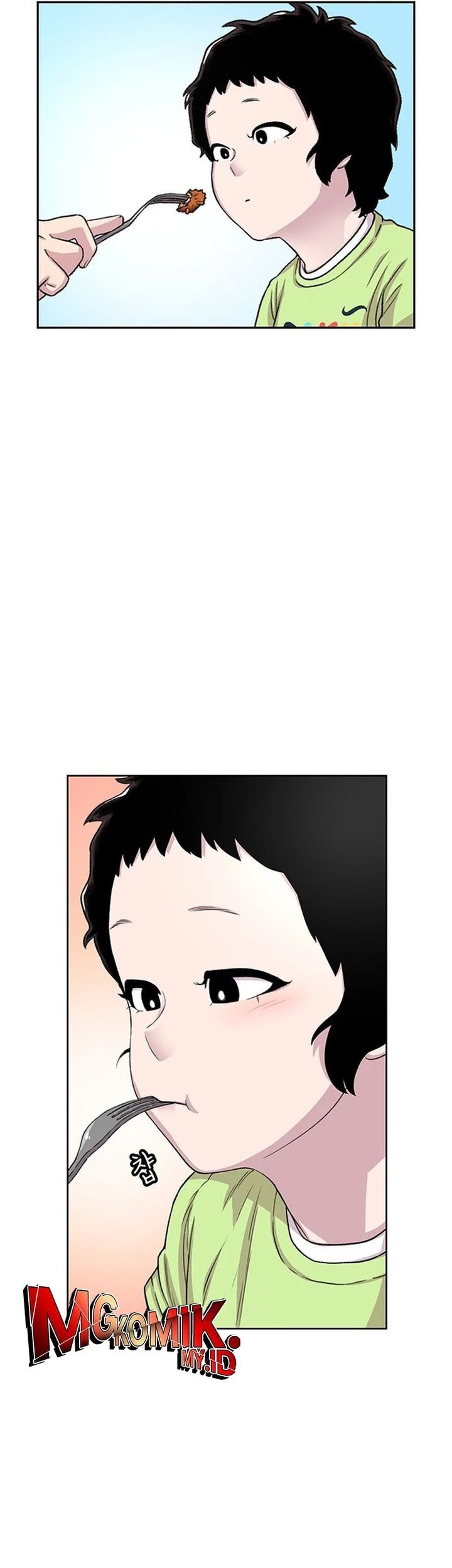 Star Ginseng Store chapter 61 halaman 31