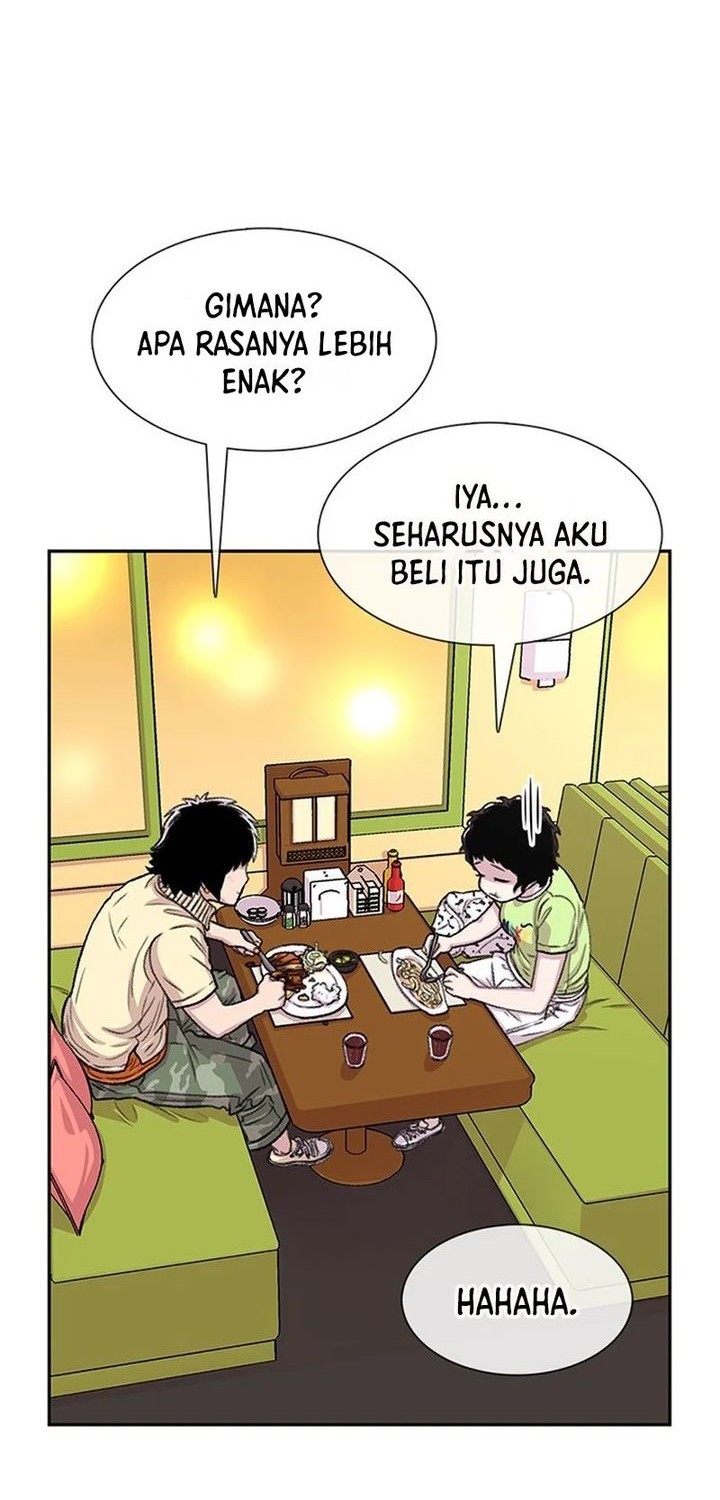 Star Ginseng Store chapter 61 halaman 32