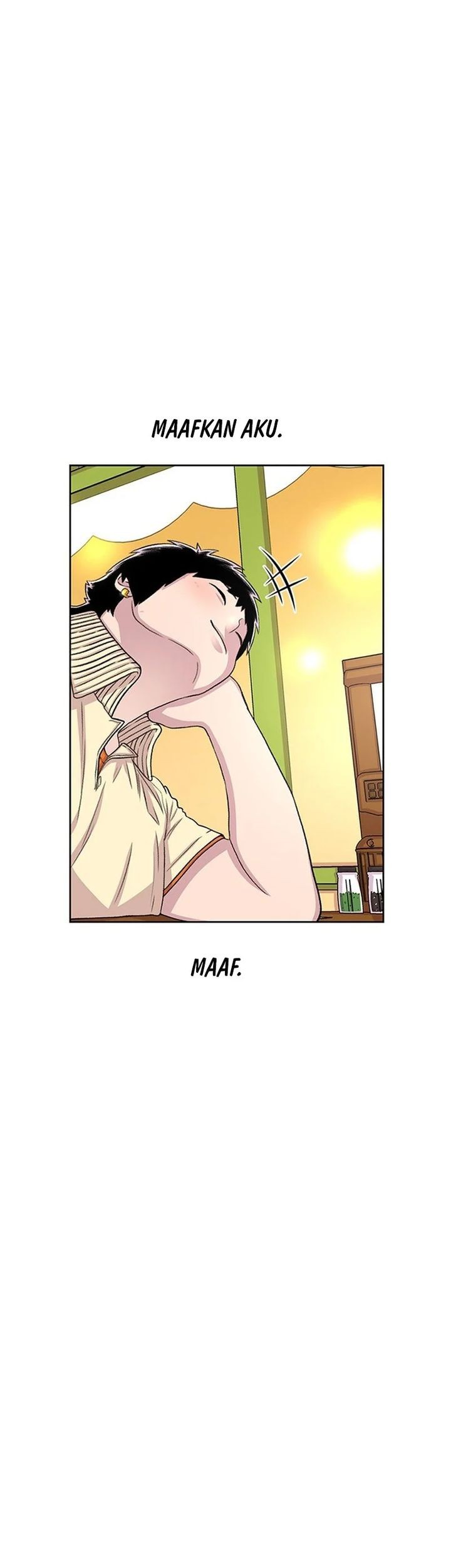 Star Ginseng Store chapter 61 halaman 33