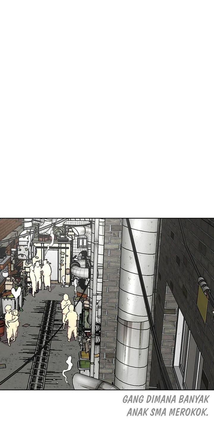 Star Ginseng Store chapter 61 halaman 34