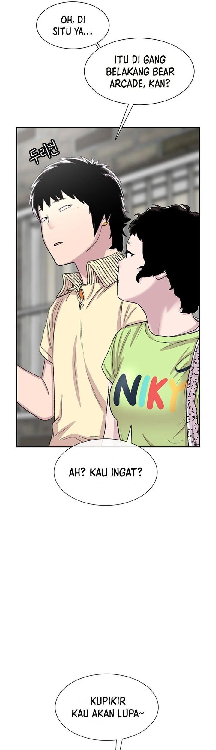 Star Ginseng Store chapter 61 halaman 36