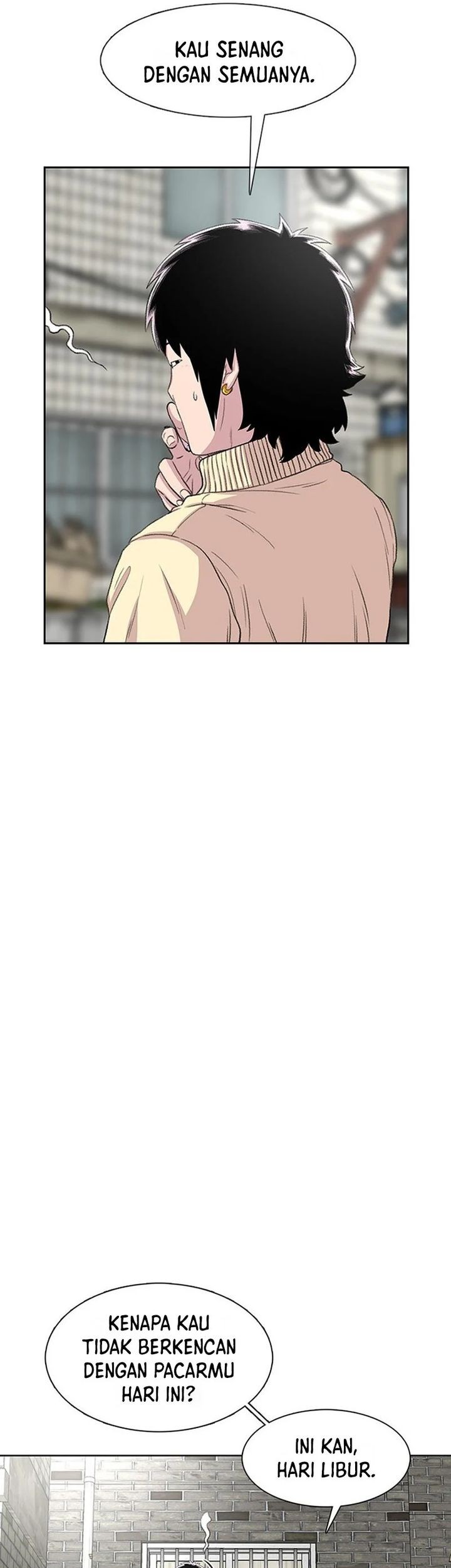 Star Ginseng Store chapter 61 halaman 38