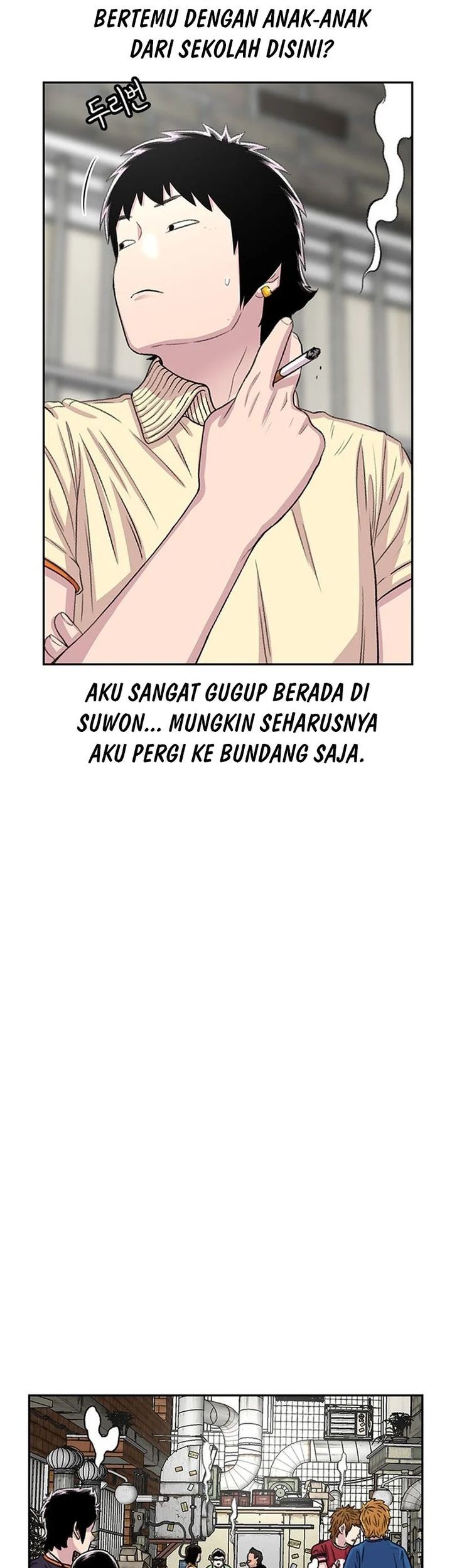 Star Ginseng Store chapter 61 halaman 40