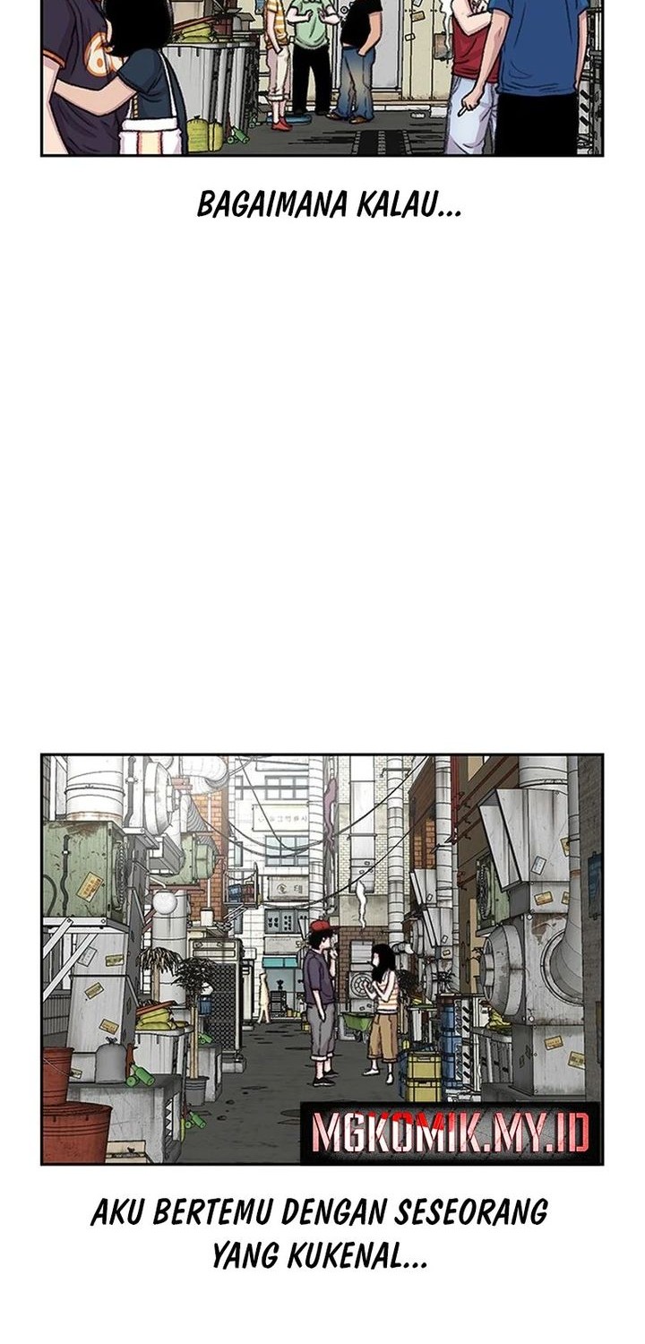 Star Ginseng Store chapter 61 halaman 41