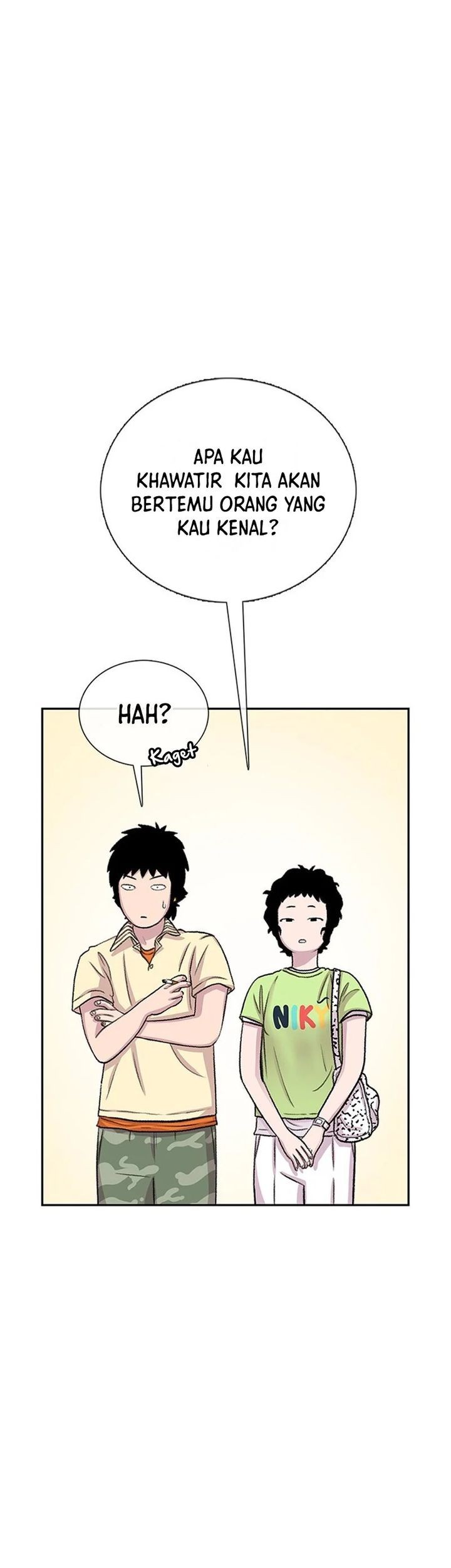Star Ginseng Store chapter 61 halaman 42