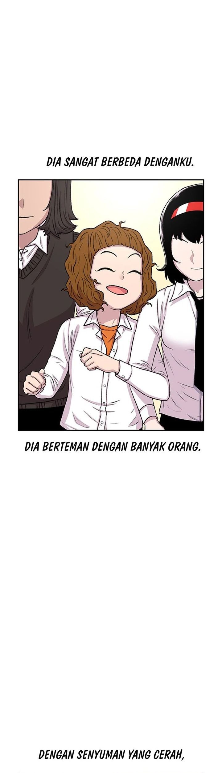Star Ginseng Store chapter 61 halaman 48