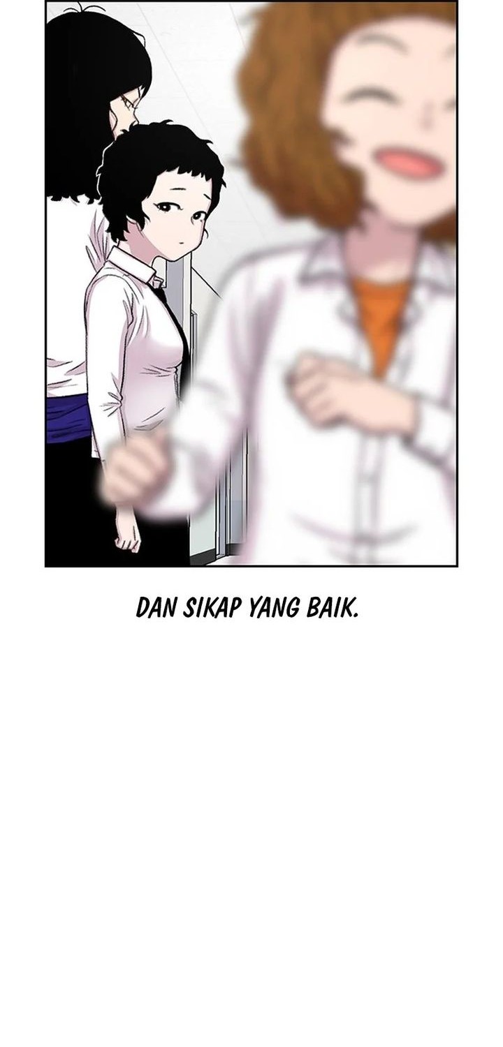 Star Ginseng Store chapter 61 halaman 49
