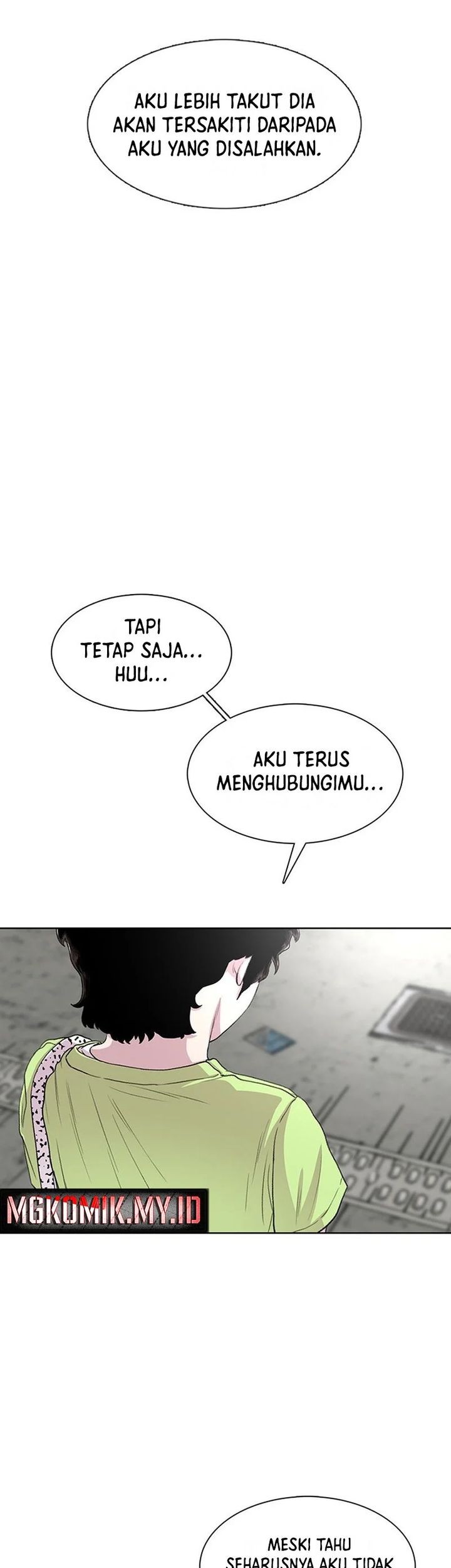 Star Ginseng Store chapter 61 halaman 50