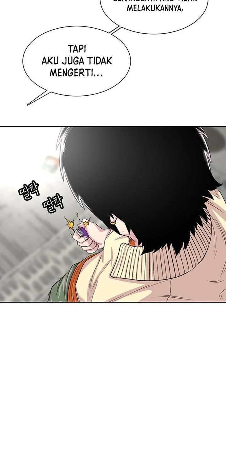 Star Ginseng Store chapter 61 halaman 51