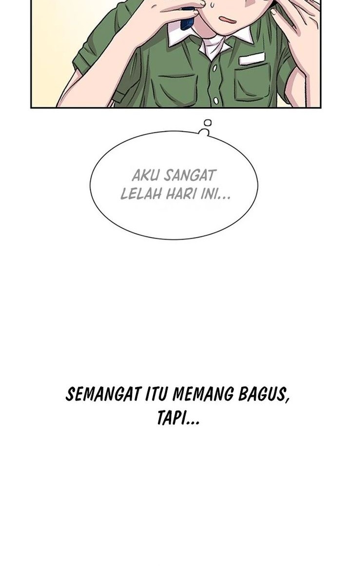 Star Ginseng Store chapter 61 halaman 53