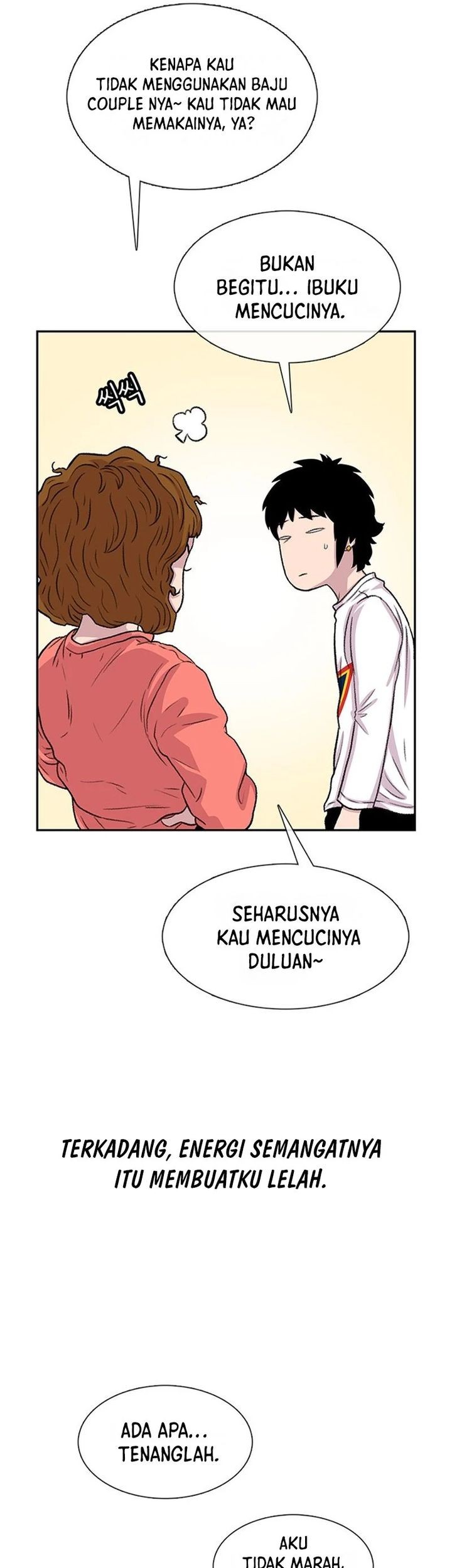 Star Ginseng Store chapter 61 halaman 54
