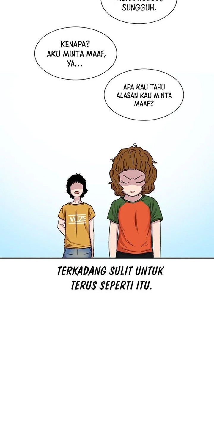 Star Ginseng Store chapter 61 halaman 55