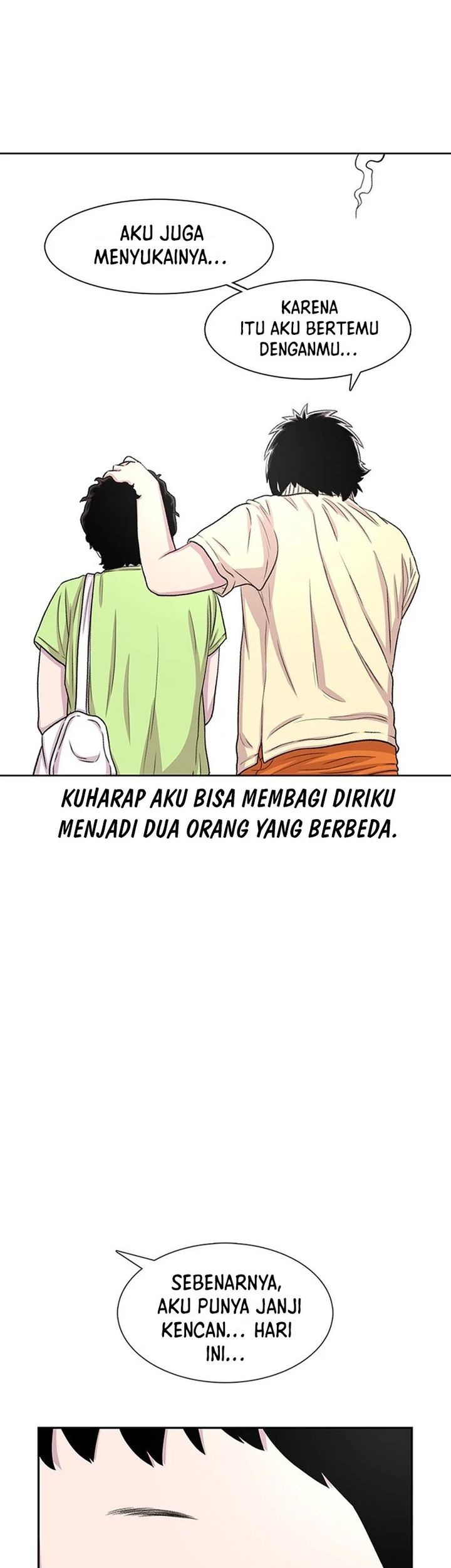 Star Ginseng Store chapter 61 halaman 58