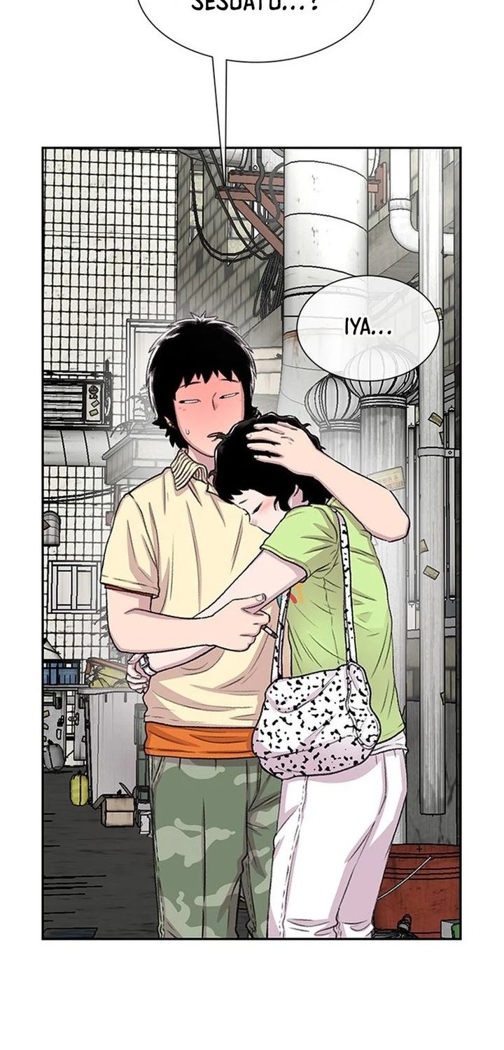Star Ginseng Store chapter 61 halaman 63