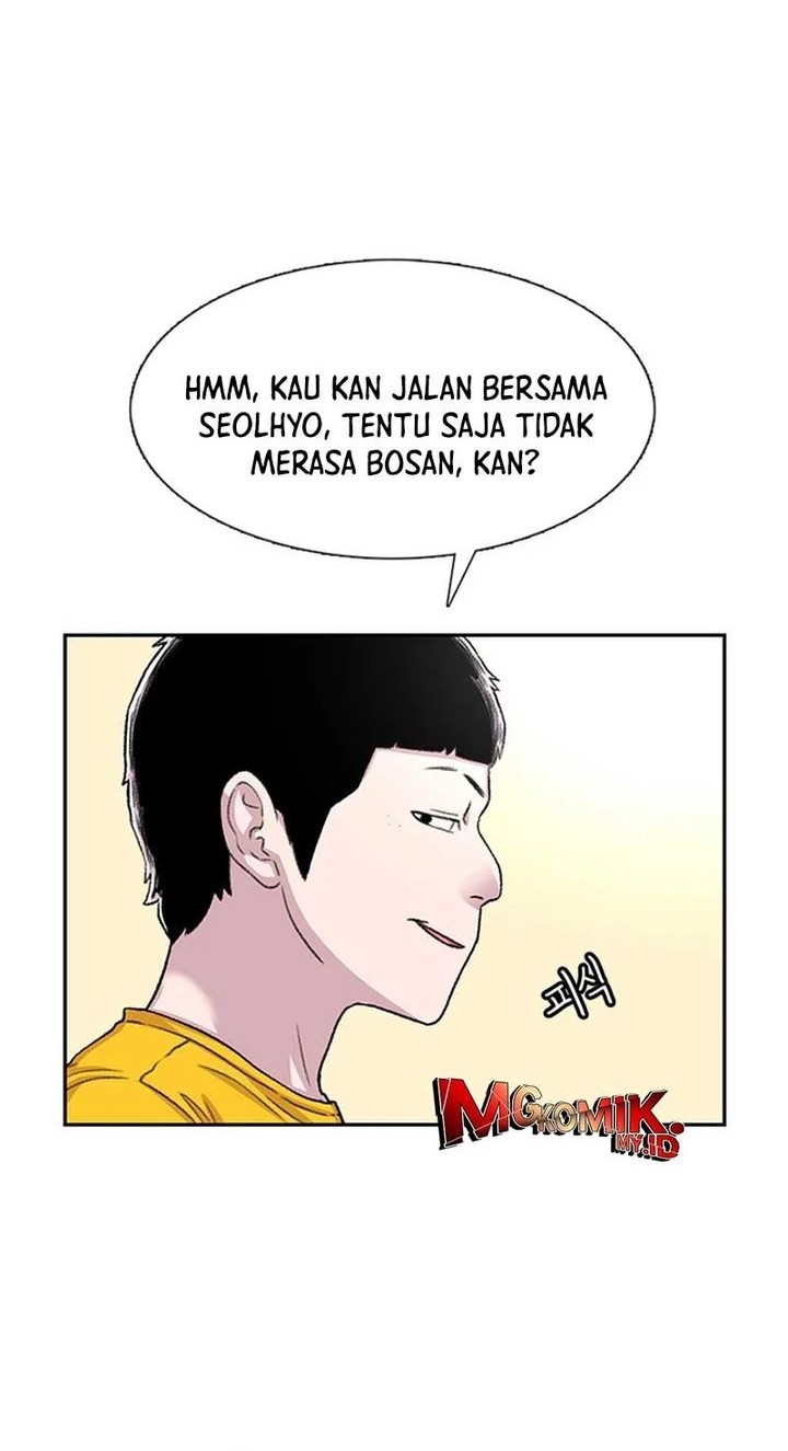 Star Ginseng Store Bab 62 halaman 6