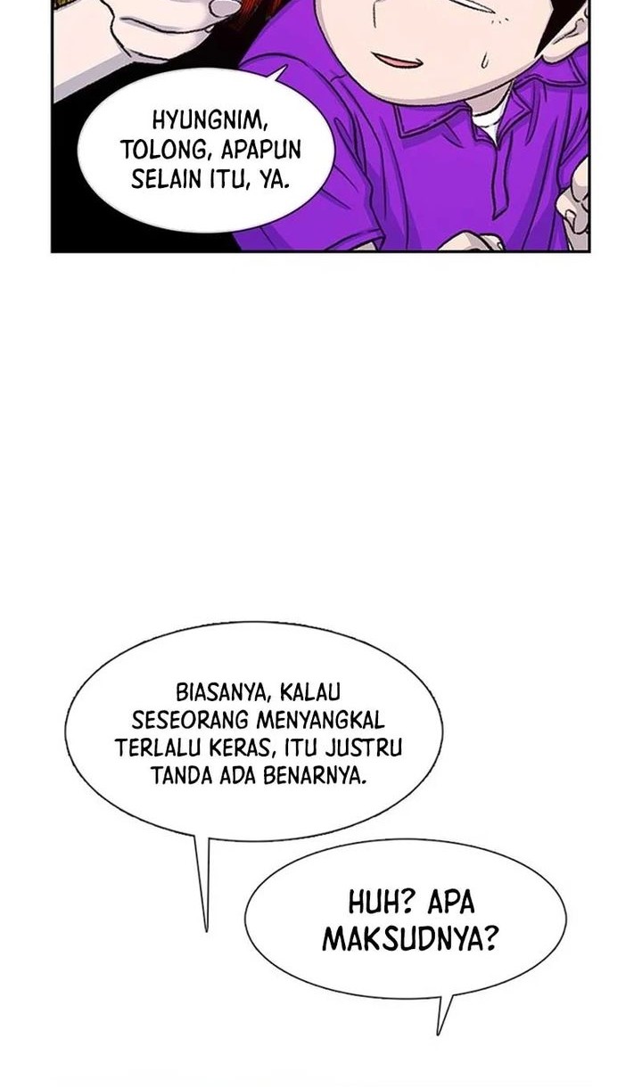 Star Ginseng Store Bab 62 halaman 8