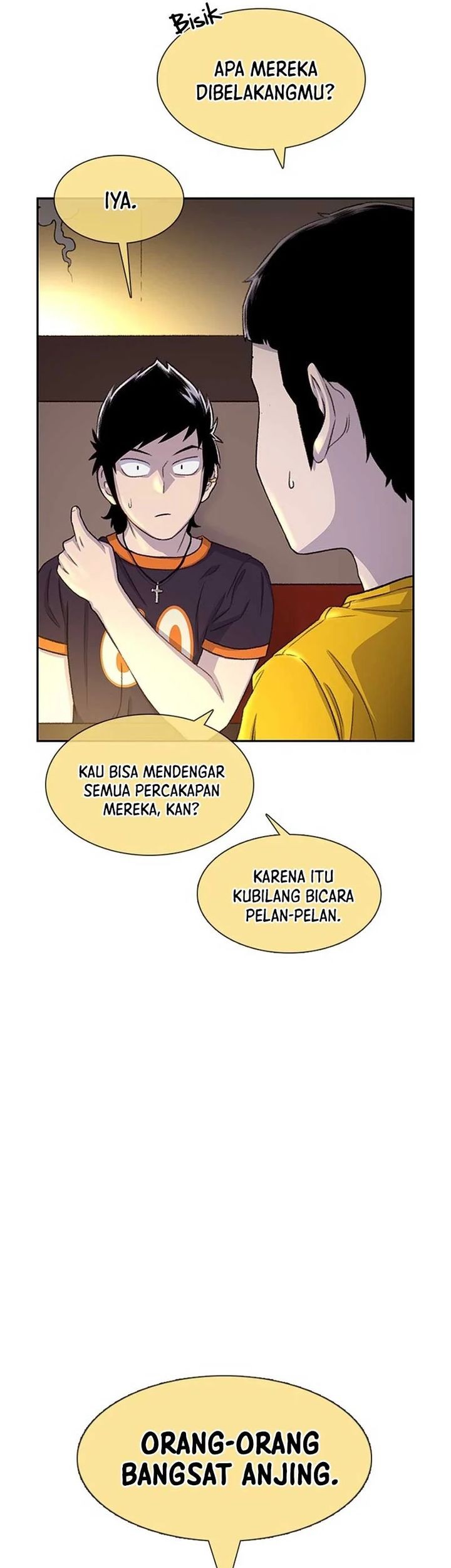 Star Ginseng Store Bab 62 halaman 37