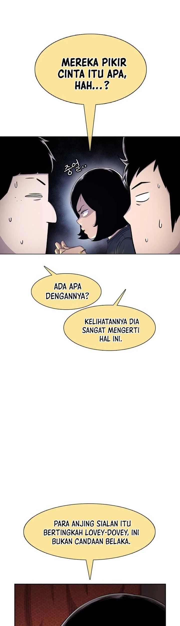Star Ginseng Store Bab 62 halaman 39