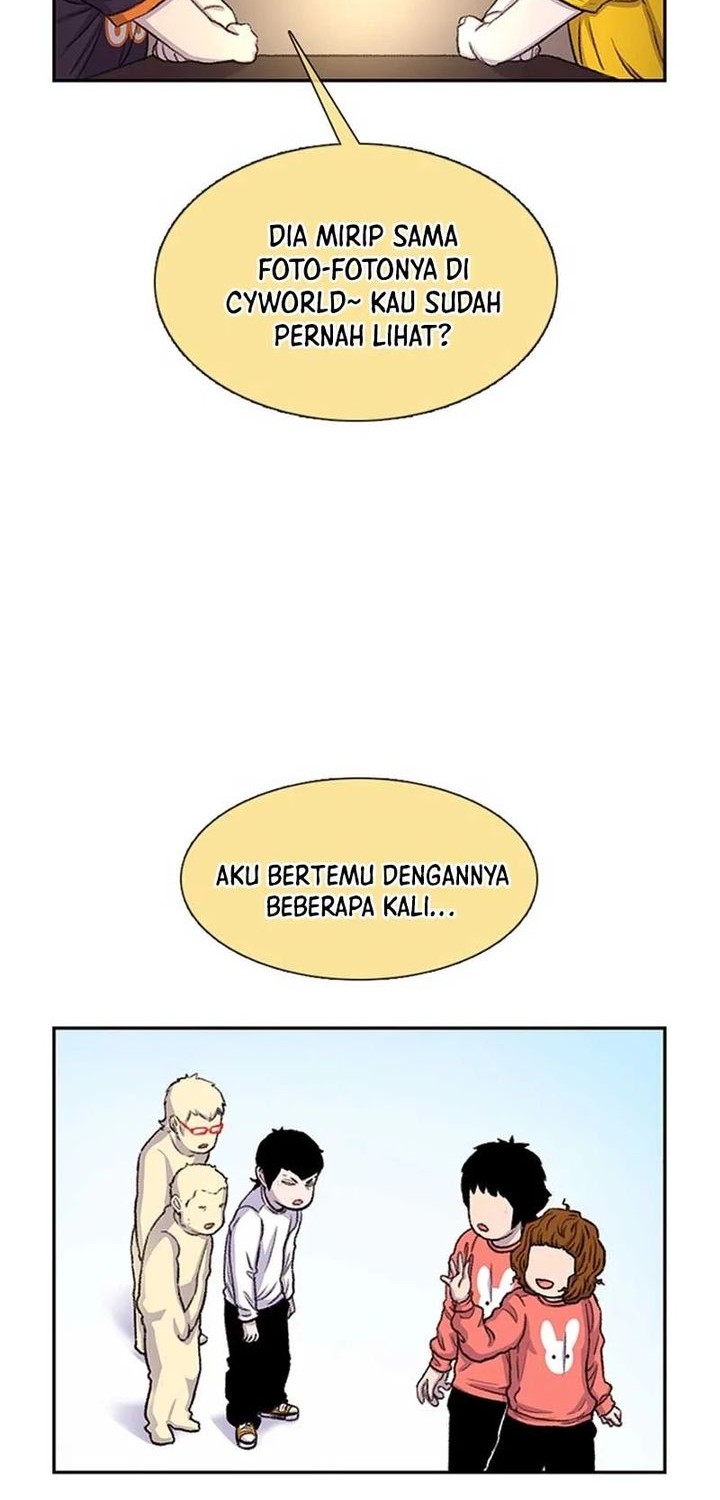 Star Ginseng Store Bab 62 halaman 44