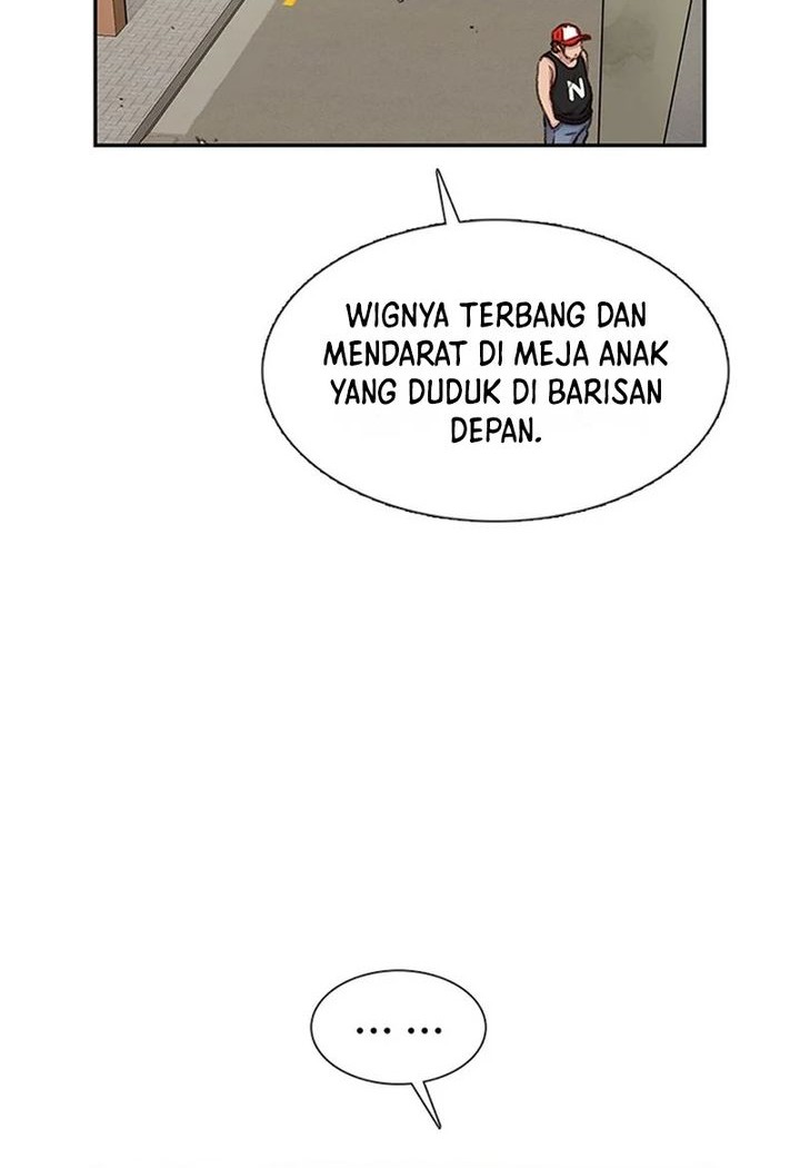 Star Ginseng Store Bab 63 halaman 2