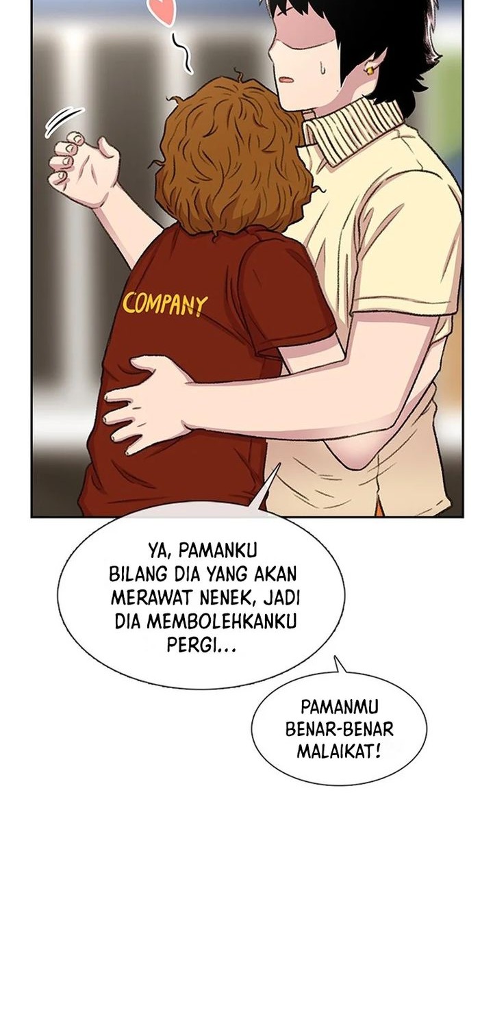 Star Ginseng Store Bab 63 halaman 14