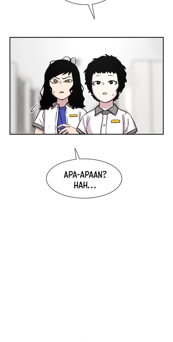 Star Ginseng Store Bab 64 halaman 4