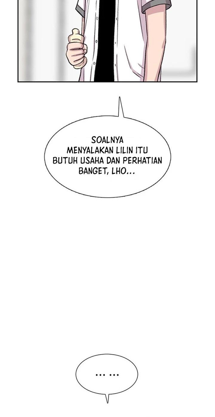 Star Ginseng Store Bab 64 halaman 16