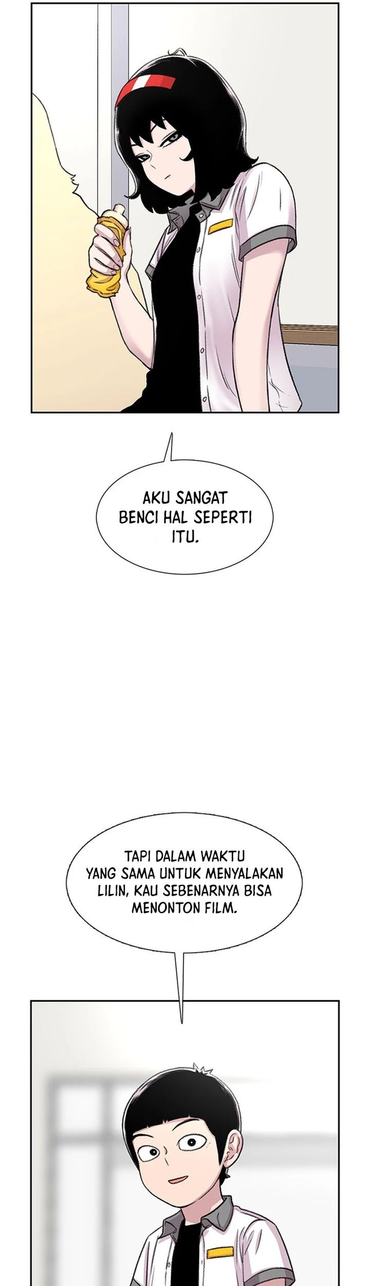 Star Ginseng Store Bab 64 halaman 17