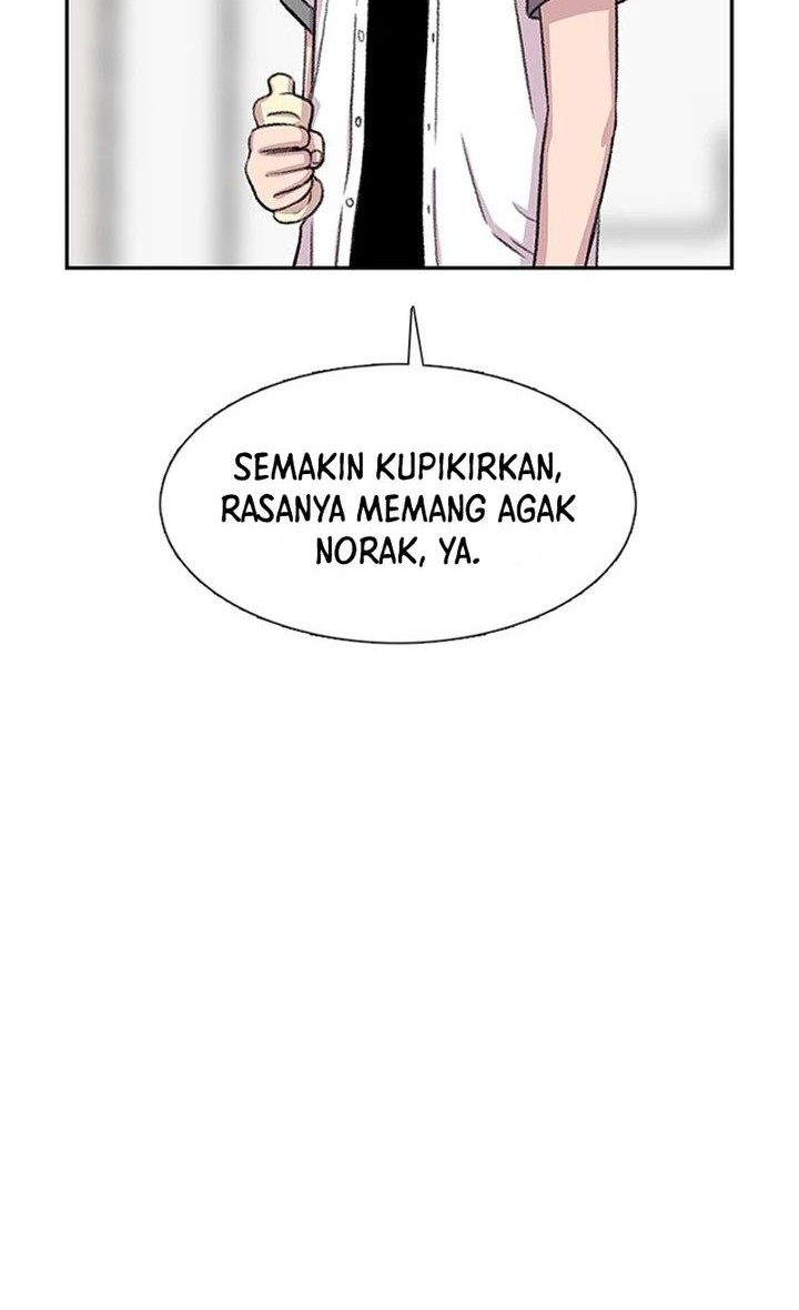 Star Ginseng Store Bab 64 halaman 18