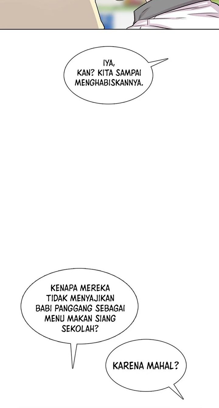 Star Ginseng Store Bab 64 halaman 22