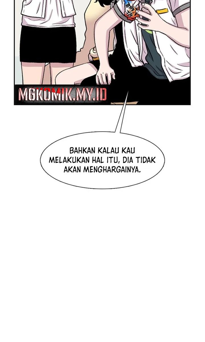 Star Ginseng Store Bab 64 halaman 31