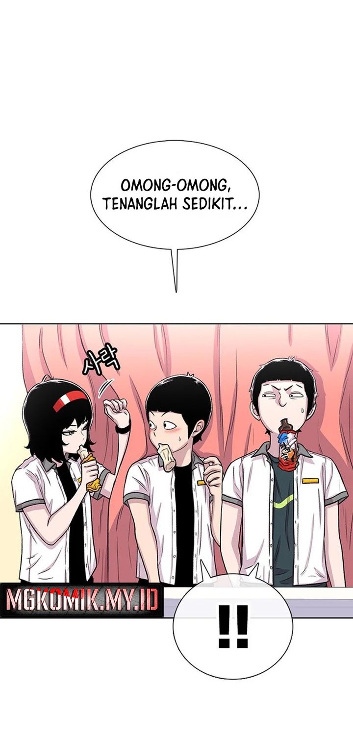 Star Ginseng Store Bab 64 halaman 47