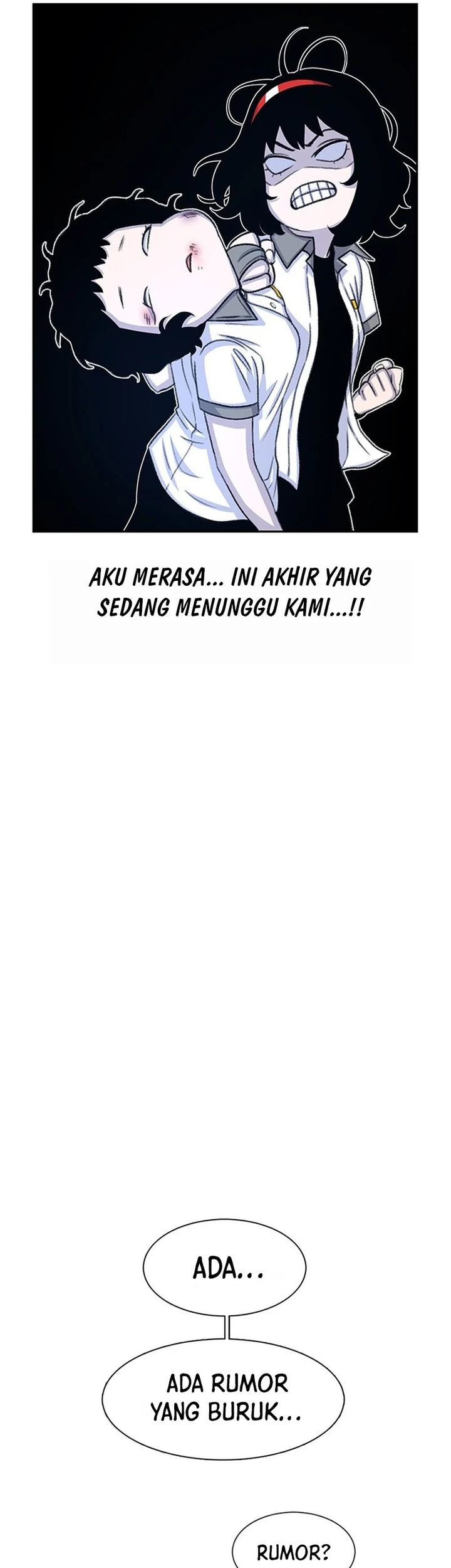 Star Ginseng Store Bab 64 halaman 60