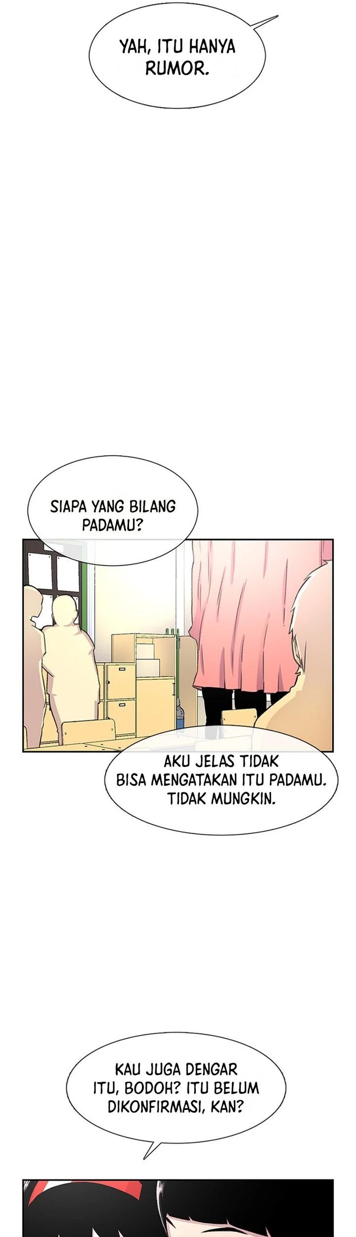 Star Ginseng Store Bab 64 halaman 64
